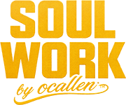 Soul Work by O.C Allen